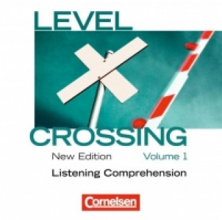 Level Crossing 11. Schuljahr.