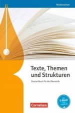 Texte, Themen und Strukturen - Niedersachsen. Schülerbuch