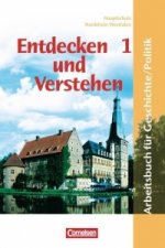 Entdecken und Verstehen 1. Schülerbuch. Hauptschule Nordrhein-Westfalen