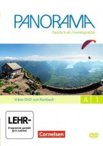 Panorama A1: Gesamtband - Video-DVD