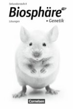 Biosphäre Sekundarstufe II Themenbände Genetik. Lösungen zum Schülerbuch. Westliche Bundesländer