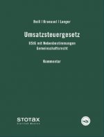 Umsatzsteuergesetz
