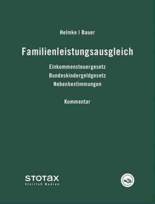 Familienleistungsausgleich