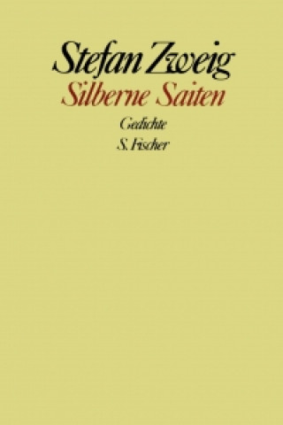 Silberne Saiten