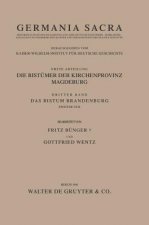 Bistum Brandenburg. Teil 2