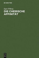 chemische Affinitat