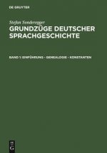 Einfuhrung - Genealogie - Konstanten