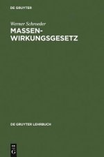 Massenwirkungsgesetz
