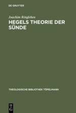 Hegels Theorie der Sunde