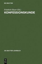 Konfessionskunde