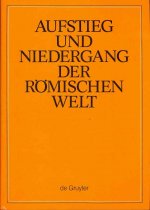 Politische Geschichte (Provinzen Und Randvoelker: Syrien, Palastina, Arabien)