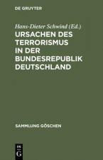 Ursachen des Terrorismus in der Bundesrepublik Deutschland