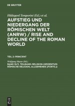 Religion (Heidentum: Roemische Religion, Allgemeines [Forts.])