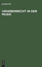 Urheberrecht in der Musik