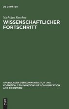 Wissenschaftlicher Fortschritt