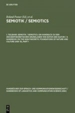 Semiotik / Semiotics. 1. Teilband