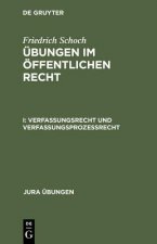 Verfassungsrecht Und Verfassungsprozessrecht