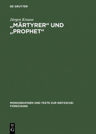 Martyrer Und Prophet