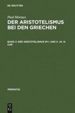 Aristotelismus im I. und II. Jh. n.Chr