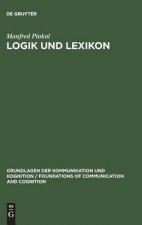 Logik und Lexikon