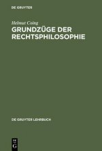 Grundzuge Der Rechtsphilosophie