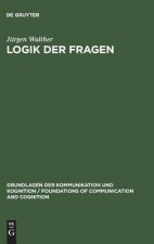 Logik der Fragen