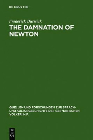 Damnation of Newton