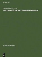 Orthopadie mit Repetitorium