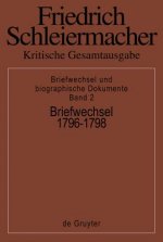 Briefwechsel 1796-1798
