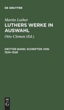 Schriften von 1524-1528