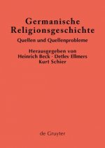 Germanische Religionsgeschichte