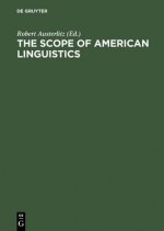 Scope of American Linguistics