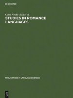 Studies in Romance Languages