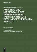 Religion. Heidentum: Die religioesen Verhaltnisse in den Provinzen (Forts.)