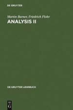 Analysis II