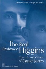 Real Professor Higgins