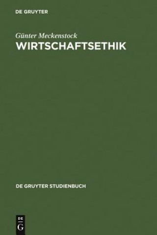 Wirtschaftsethik