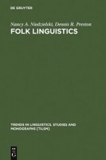 Folk Linguistics