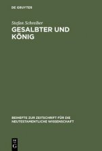 Gesalbter und Koenig