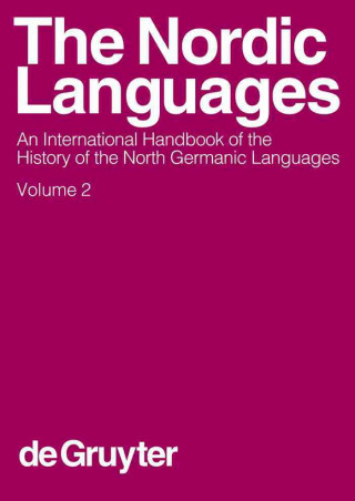 The Nordic Languages 2