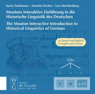 Moutons Interaktive Einführung in die Historische Linguistik des Deutschen /The Mouton Interactive Introduction to Historical Linguistics of German. C