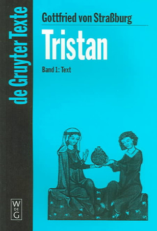Tristan 1. Text