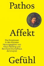 Pathos, Affekt, Gefuhl