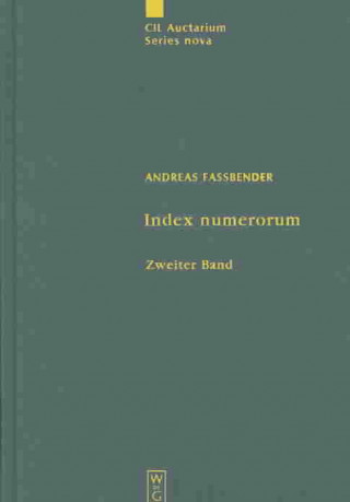 Index Numerorum