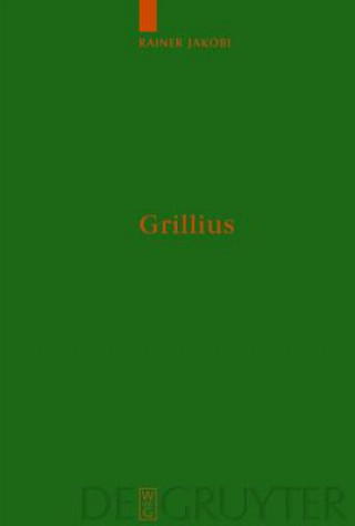 Grillius