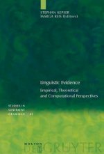 Linguistic Evidence