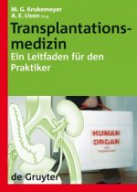 Transplantationsmedizin