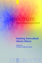 Studying Transcultural Literary History