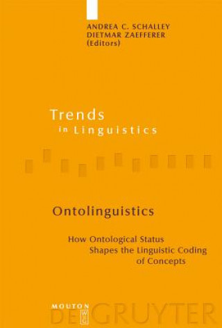 Ontolinguistics
