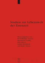 Studien zur Lebenswelt der Eisenzeit